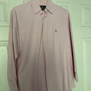 Polo Ralph Lauren Yarmouth Oxford
